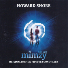 The Last Mimzy: Original Motion Picture Score